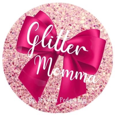 GlitterM0mma's profile picture. small business mom that makes hair bows, clip on bow ties, and more! 🩷 message if interested in anything posted!