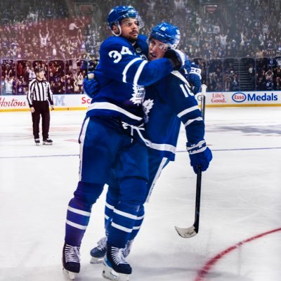 #leafsforever