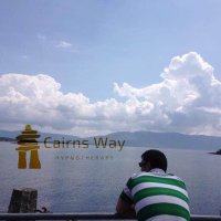 Cairns Way(@CairnsHypnothe1) 's Twitter Profile Photo