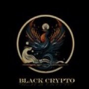 Black Crypto 🌑