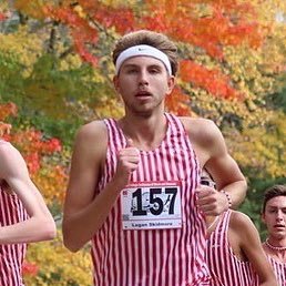Logan16Skidmore's profile picture. North Central Cross Country & Track Alum | Diehard Chicago Sport Fan