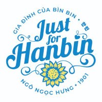Just For HanBin 🌻(@JustforHanBin_) 's Twitter Profile Photo
