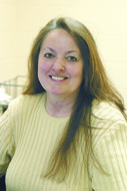 Managing editor of Nashoba Publishing's weekly newspapers. Married mother of three sons, three daughters-in-law; three granddaughters and two grandsons.