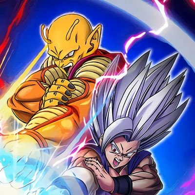 Dokkan Battle Active Skill Quotes bot (Up to 350 Million DL Celebration)
Possible by @GimmickBots