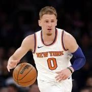 Fan of donte divincenzo, NY Knicks, Miami 🐬and UCONN huskies #Storrs to #Manhattan