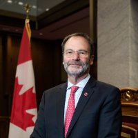 Senator Marc Gold (@senmarcgold) 's Twitter Profile