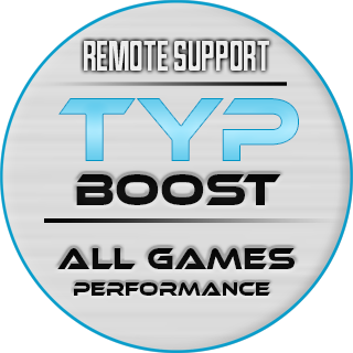 TYPBoost Profile Picture