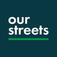 Our Streets(@ourstreetsmn) 's Twitter Profile Photo