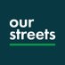 Our Streets (@ourstreetsmn) Twitter profile photo