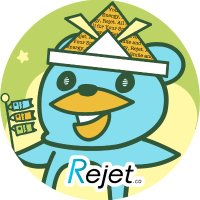 Rejetインフォ🌸(@Rejet_info) 's Twitter Profile Photo