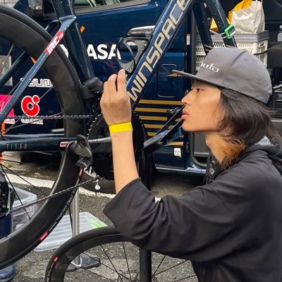 大分のチームメカニック見習い 東山→分大 サウンド →ヒコ・みづの大阪CMコース IGNITE Racing Team