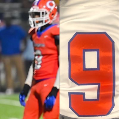 Official recruiting Page/ Ht 6’0 Wt 185 pos SS| OLB/ #9 central high school email Jadavien100@icloud.com #4784440050