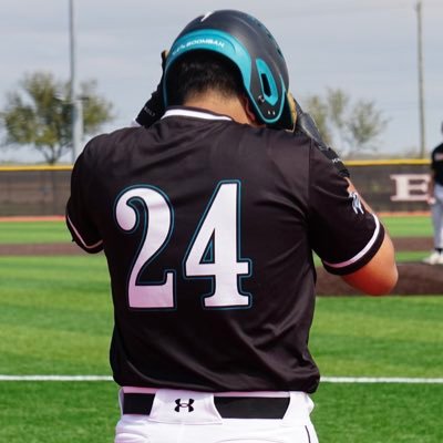 PMHS Student Athlete📚| C/O 26’🎓|5’9 170 Pounds| Baseball 2B/RF/RHP eelizondo544@gmail.com