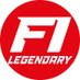 Legendary F1 💎 🏁 (@LegendarysF1) Twitter profile photo