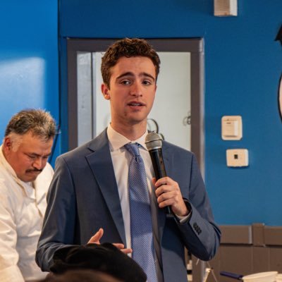 Running to bring young voices, new ideas, and Democratic representation to New York’s 94th Assembly District. Follow me on Instagram: zackcouzensforNY