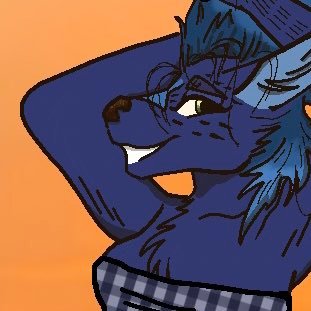 🌙wayza🐺さんのプロフィール画像