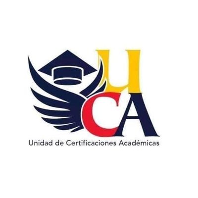 UCA_Certifica Profile Picture