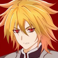 ゆう (@yu_lachesis) 's Twitter Profile Photo ゆう (@yu_lachesis) 's Twitter Profile Photo