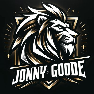 Jonny B. Goode