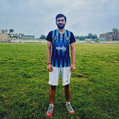 Brand & Athlete Relations @fitcartofficial | Hon Jt Secretary - PDFA | Punjab Head - @ThePFSA | SDG Youth Ambassador - India 🇮🇳 |