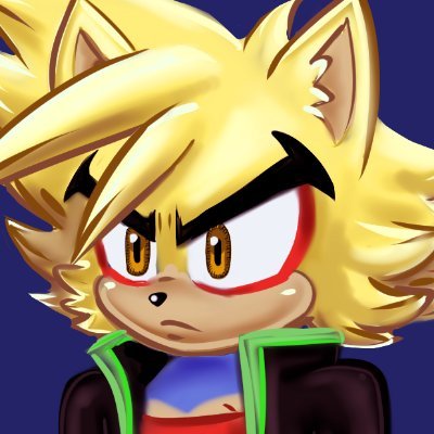 Full-Time freelance artist, Blenderer specializing in Sonic games.NSFW 🔞 32/he-him/💍@DoeMillow💚💜All characters are 18+/I don't RP

https://t.co/wtyUxmVae0