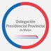 Delegación Presidencial Provincial de Maipo (@dppmaipo) Twitter profile photo Delegación Presidencial Provincial de Maipo (@dppmaipo) Twitter profile photo