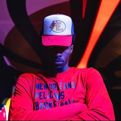 AllNBAHerb's profile picture. Big basketball guy LETS GO PELS 🗣️
