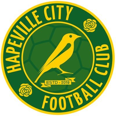 ⚽Hapeville City FC is a semi-serious, amateurish football club planting our roots in the Southside of Atlanta⚽ #HCFC #Canaries #ForTheBirds