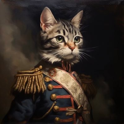 CATBIBLE33's profile picture. X #GG33 MEMBER (matrixprime_)