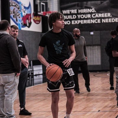 6.2 PG | c/o 26’ | LEAD Academy Basketball |AAU: Tennessee panthers basketball club| 3.94 GPA | |BalinGaines@gmail.com| 2026809713| Instagram: _.Balinn |