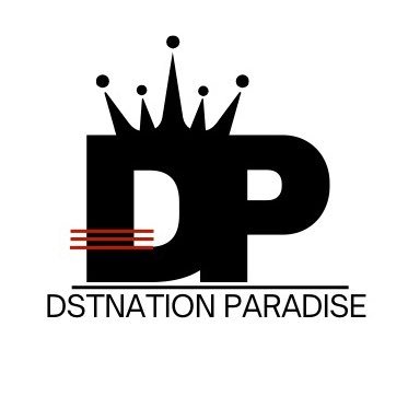 DSTNATION PARADISE