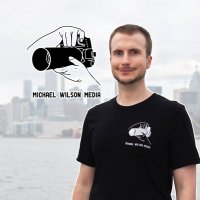 Michael Wilson(@MWilsonMedia) 's Twitter Profile Photo