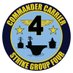 Carrier Strike Group 4 (@CSG_4) Twitter profile photo