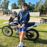 Mateø (@mateo_gangoiti) 's Twitter Profile