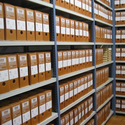 CitmaArchivo's profile picture. 