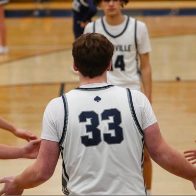 Cayden Strasser Profile