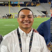 Caleb Campero (@calebcampero) 's Twitter Profile