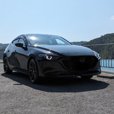 ciwssss's profile picture. 2011年（たぶん）奈良→沖縄。ゲーム、サバゲーなど趣味垢です。愛車Mazda3 20Sレトロスポーツエディション2024年2月10日納車