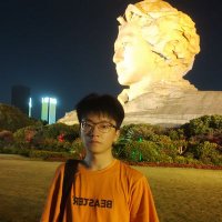 Wenxun Dai(@DaiWenxun) 's Twitter Profile Photo
