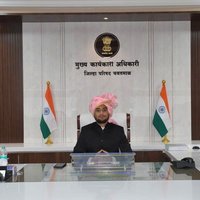 Mandar Patki (@mandarpatki_ias) 's Twitter Profile Photo Mandar Patki (@mandarpatki_ias) 's Twitter Profile Photo
