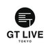 GT LIVE TOKYO (@gtlivetokyo) Twitter profile photo GT LIVE TOKYO (@gtlivetokyo) Twitter profile photo