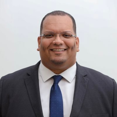 Pasado Presidente de la Junta de Planificación de Puerto Rico