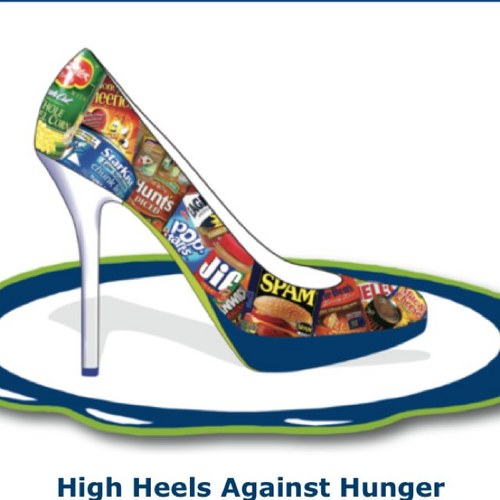 heelsthon's profile picture. Join us at The Walk in Coral Springs on Sat. May 20th for the 1st Annual Heel-A-Thon and help us fight hunger.