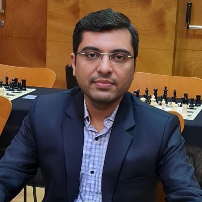 Founder of Chess Guru Academy, No. 1 Chess Coaching Academy of Mumbai
Students are regularly winning Prizes in States, Nationals and International Tournaments.