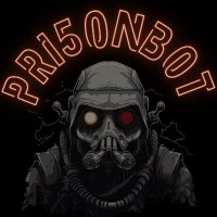 Prison-Bot (@pr15onbot) 's Twitter Profile