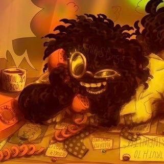 pfp by @Silly_Stings || go support my wife too @MochiMii2 || pan & nonbinary, they/she/he ||🇵🇷 || eng & multifandom || 19 || FREE 🍉