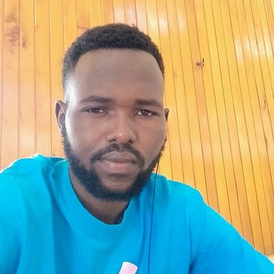 KibiwotShelton's profile picture. 