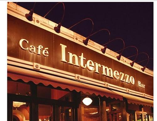Cafe Intermezzo Profile