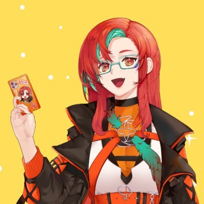 第五人格S11〜/アイナナ9年目マネ/ウパ1歳/YouTubeお休み中/良いと思ったら即RTする妖怪/⚠️投稿はオタク特有の誇張表現を多分に含みます。お手柔らかに/🐈🌈/🍼❓/TikTok→ https://t.co/o8d7ViYqZV