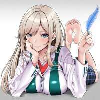 Stimulating Tickling Feet (@stimulatingf) 's Twitter Profile